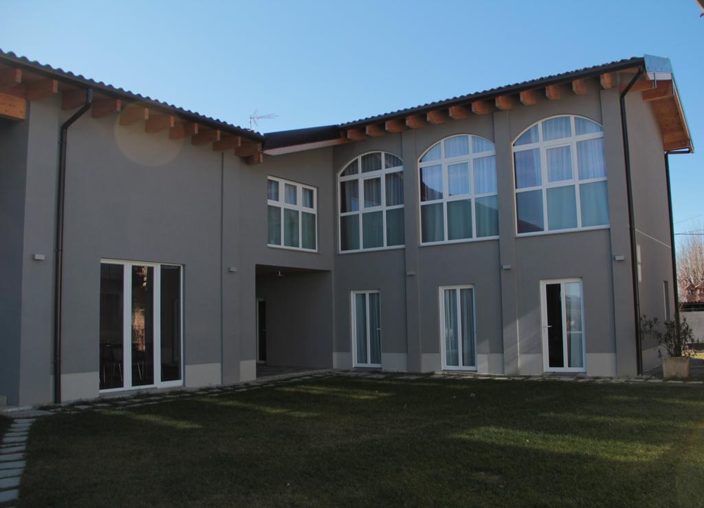 Affittacamere Casamatta La Morra Exterior photo